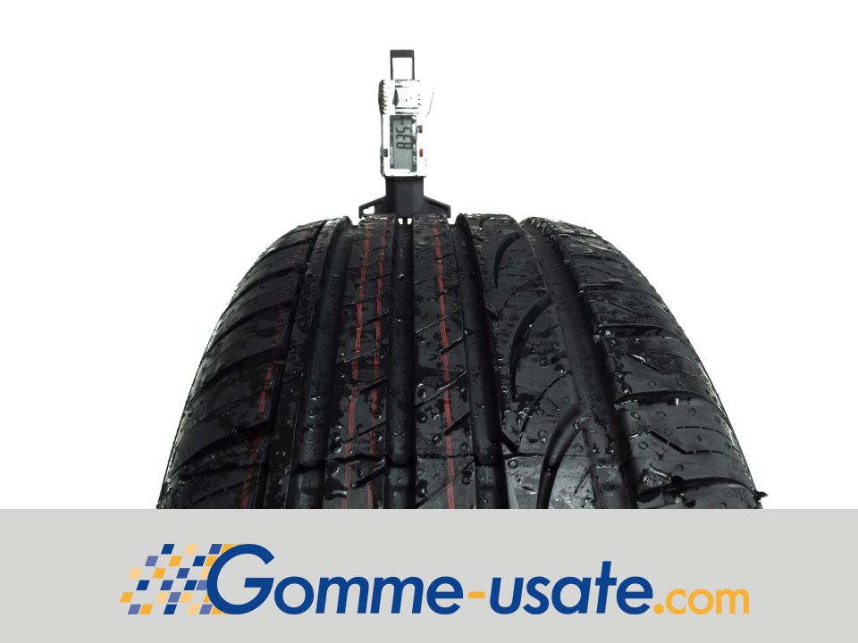 Thumb Norauto Gomme Usate Norauto 205/55 R16 91W Prevensys (100%) pneumatici usati Estivo 0
